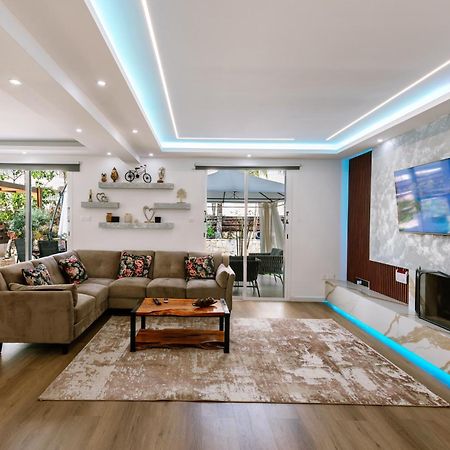 Villa Myria Paphos ภายนอก รูปภาพ