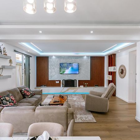 Villa Myria Paphos ภายนอก รูปภาพ