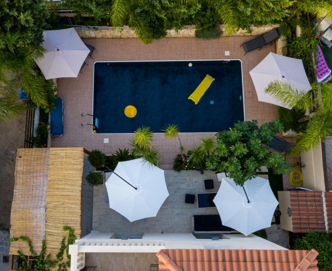 Villa Myria Paphos ภายนอก รูปภาพ