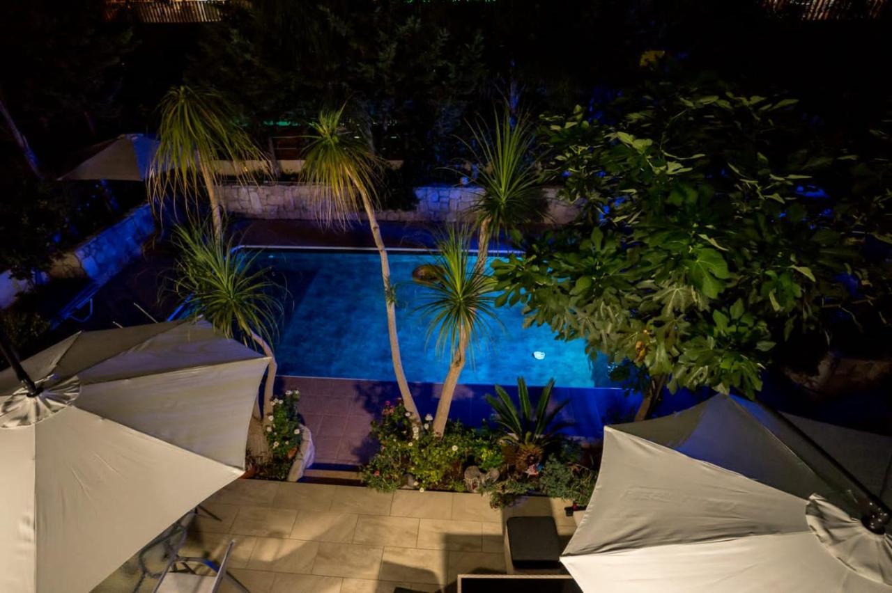 Villa Myria Paphos ภายนอก รูปภาพ