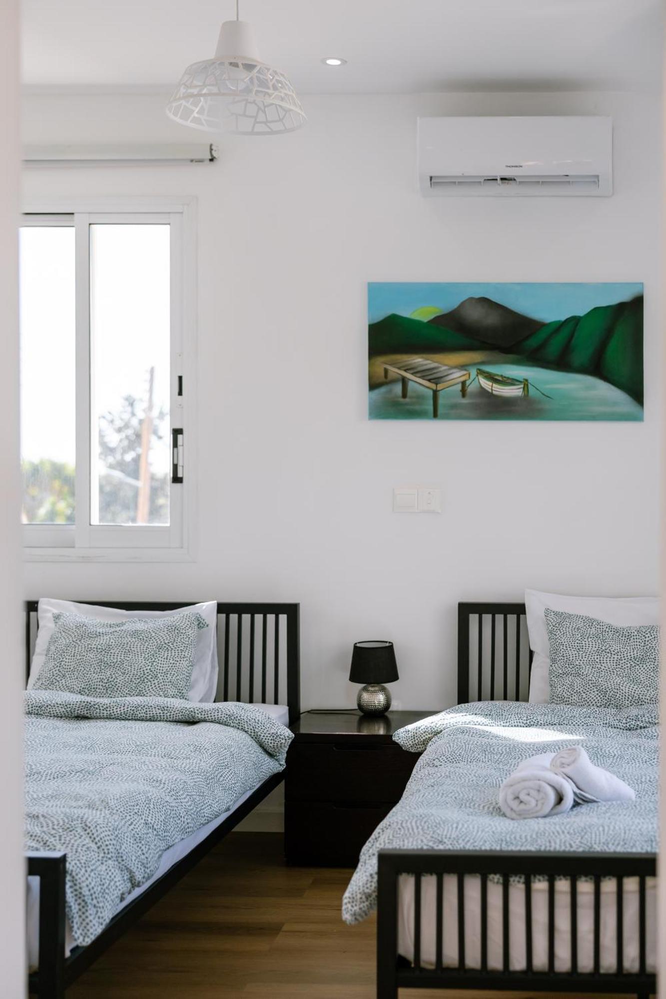 Villa Myria Paphos ภายนอก รูปภาพ