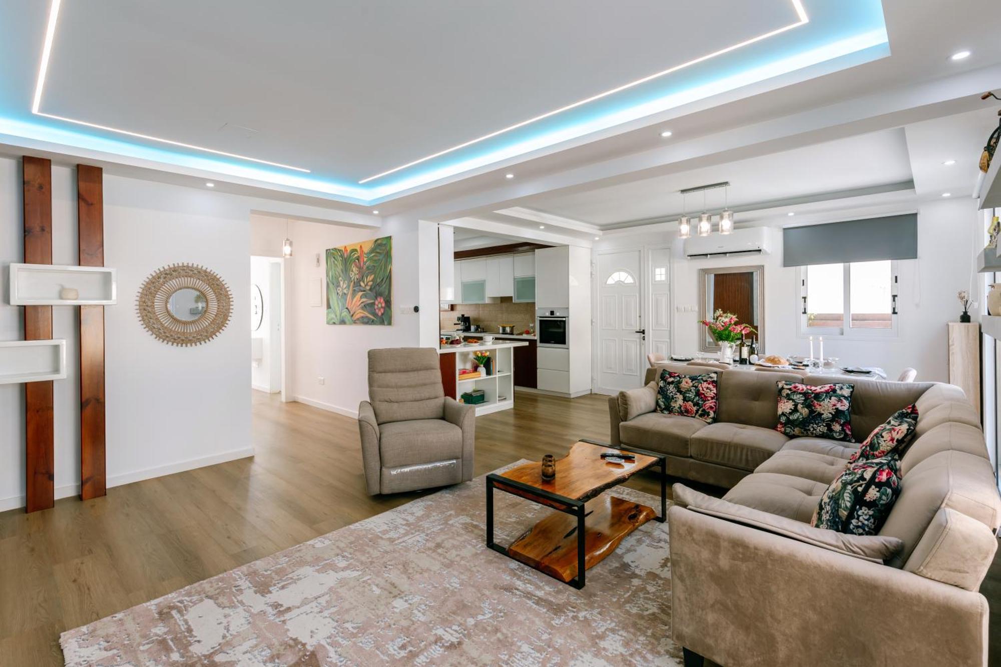 Villa Myria Paphos ภายนอก รูปภาพ