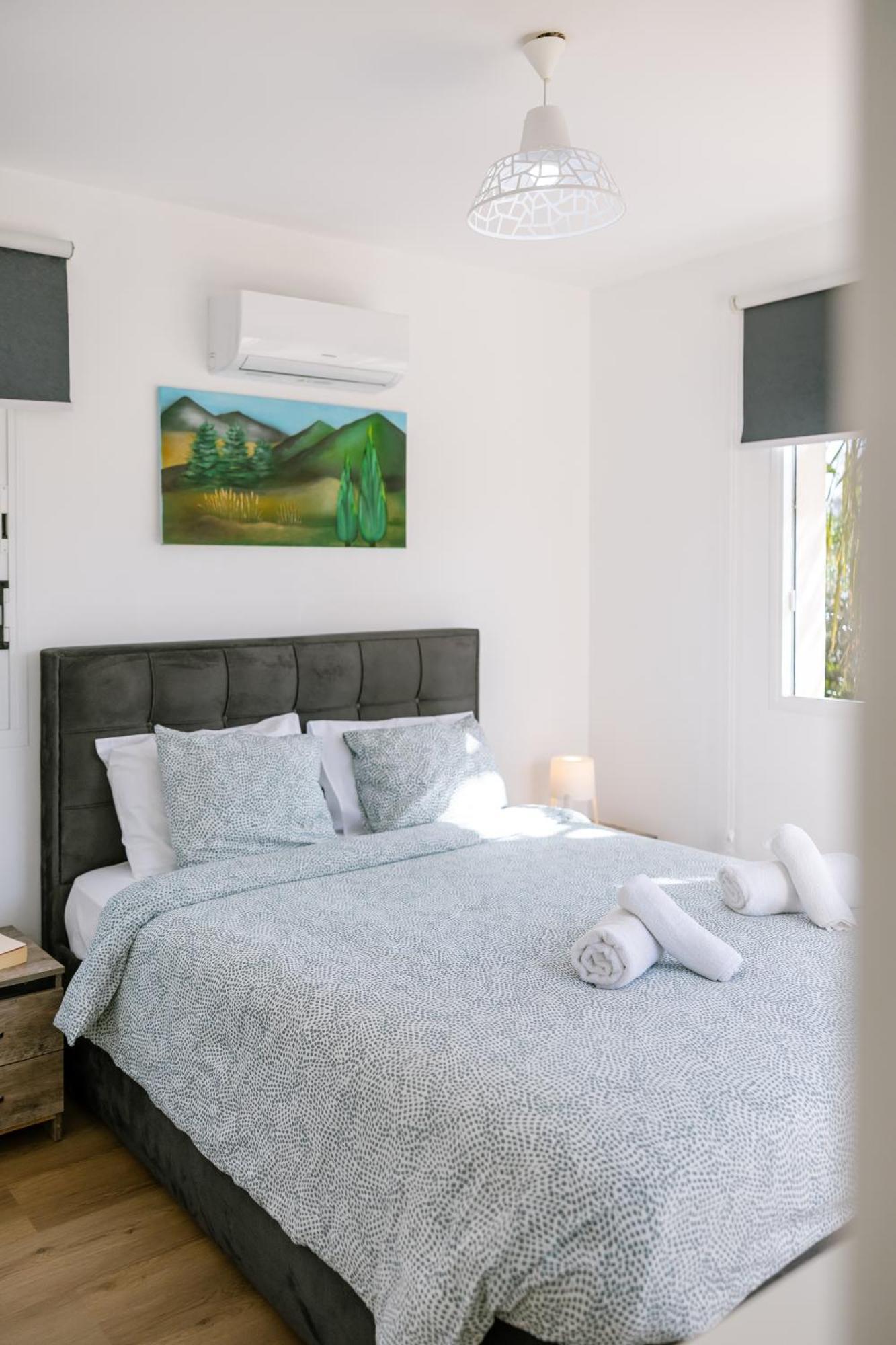 Villa Myria Paphos ภายนอก รูปภาพ