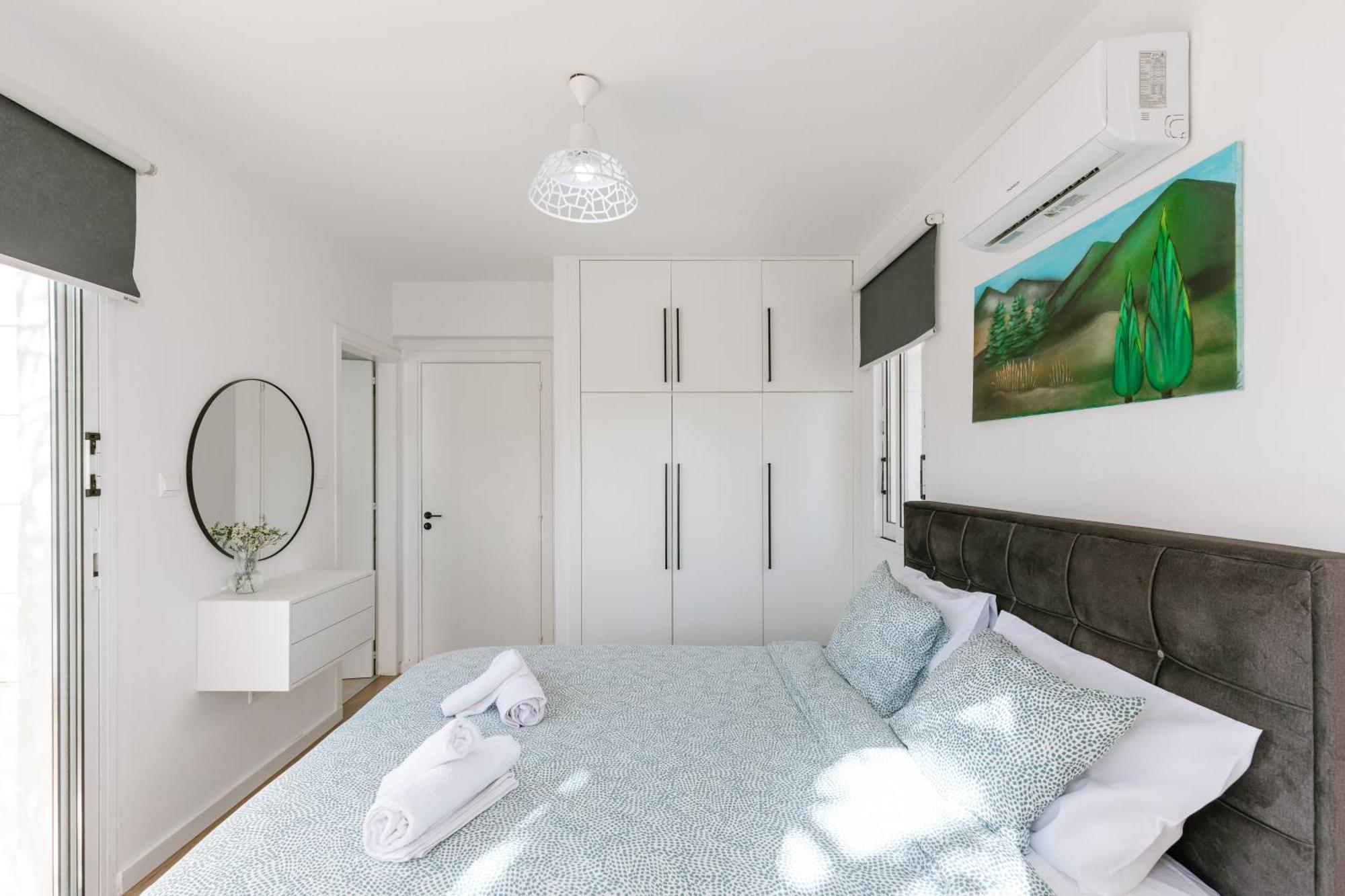 Villa Myria Paphos ภายนอก รูปภาพ