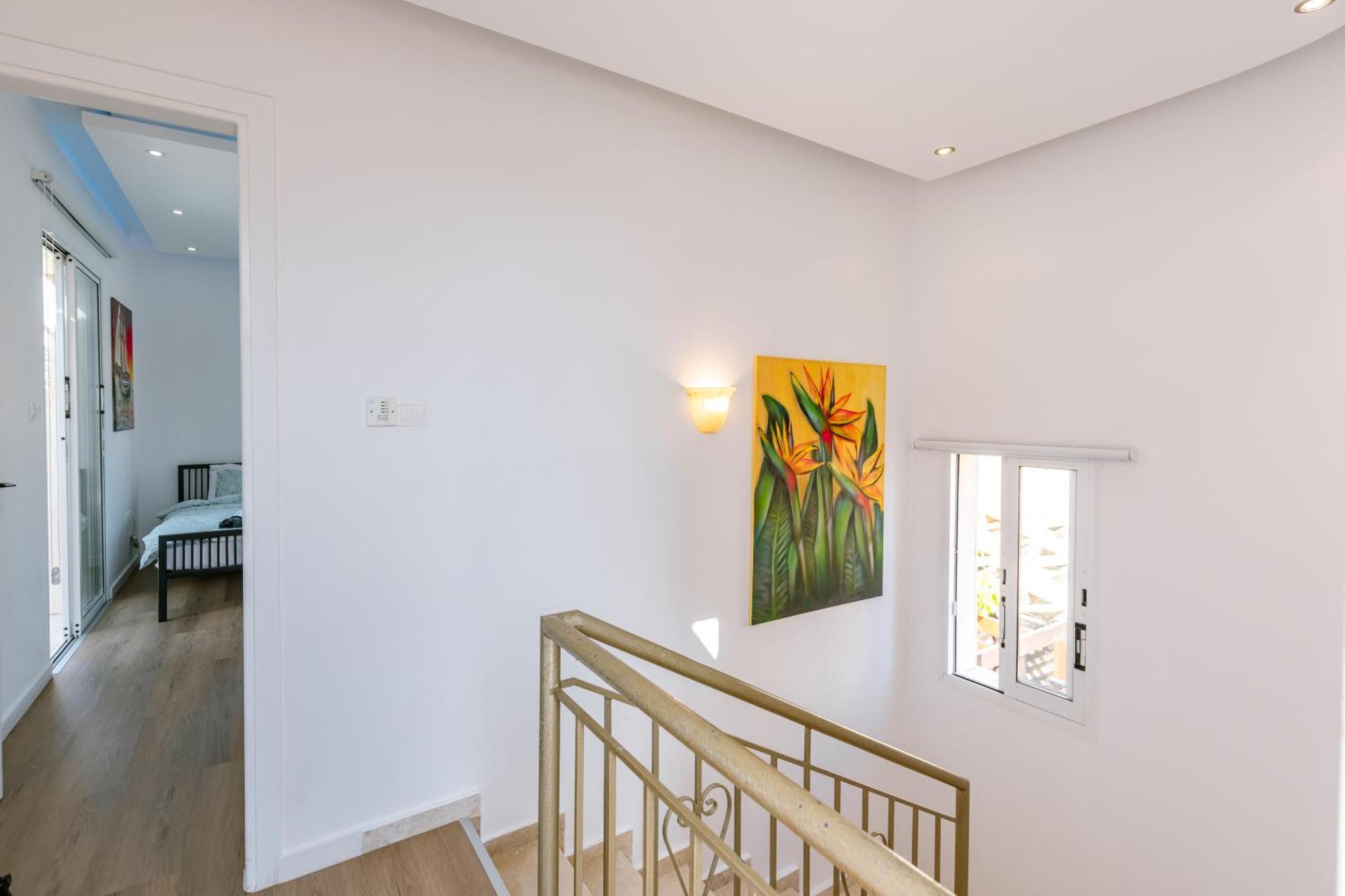 Villa Myria Paphos ภายนอก รูปภาพ